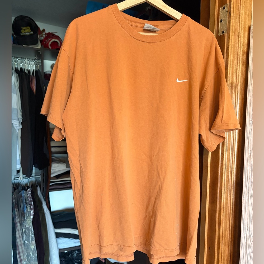 Vintage Nike shirt